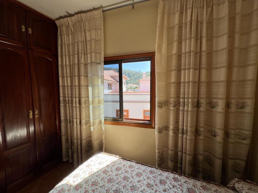 Alma In The Heart Of The Vilaflor! Self Check In 24H Εξωτερικό φωτογραφία