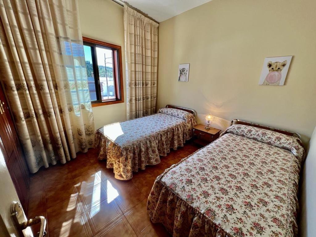 Alma In The Heart Of The Vilaflor! Self Check In 24H Εξωτερικό φωτογραφία