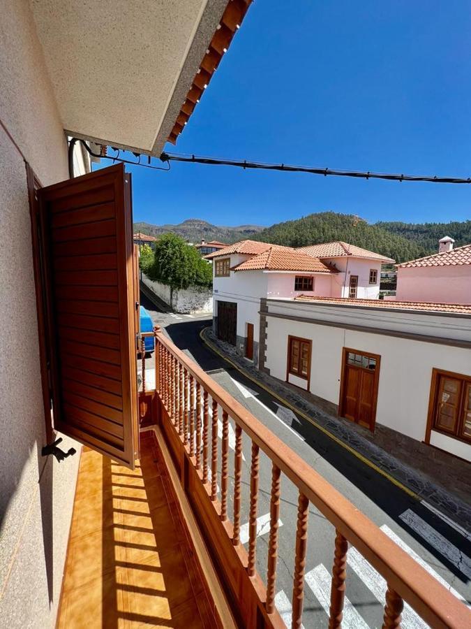 Alma In The Heart Of The Vilaflor! Self Check In 24H Εξωτερικό φωτογραφία