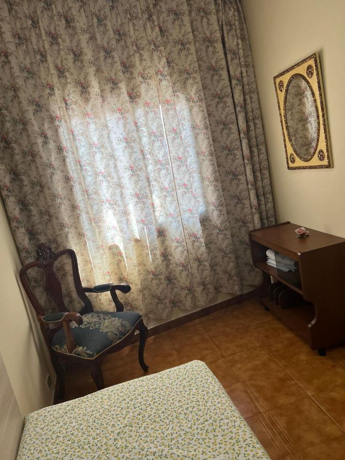 Alma In The Heart Of The Vilaflor! Self Check In 24H Εξωτερικό φωτογραφία